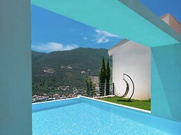 Modern Villa With Private Pool in Sivota