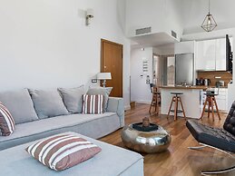 Modern Villa With Private Pool in Sivota