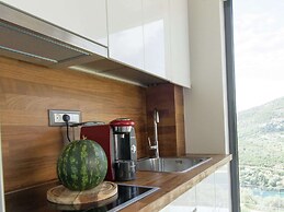 Modern Villa With Private Pool in Sivota