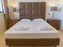 Modern Villa With Private Pool in Sivota