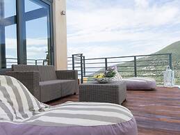 Modern Villa With Private Pool in Sivota