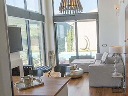 Modern Villa With Private Pool in Sivota