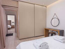 Modern Villa With Private Pool in Sivota