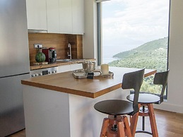 Modern Villa With Private Pool in Sivota