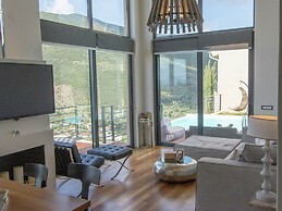 Modern Villa With Private Pool in Sivota