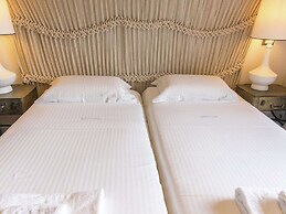 Modern Villa With Private Pool in Sivota