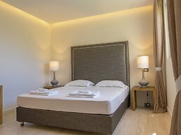 Modern Villa With Private Pool in Sivota