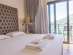 Modern Villa With Private Pool in Sivota