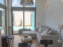 Modern Villa With Private Pool in Sivota