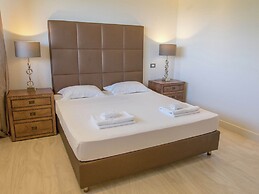 Modern Villa With Private Pool in Sivota