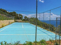 Modern Villa With Private Pool in Sivota