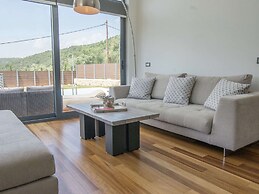 Beautiful Villa With Private Pool