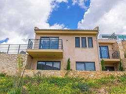 Beautiful Villa With Private Pool