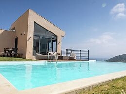 Beautiful Villa With Private Pool