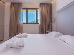 Beautiful Villa With Private Pool