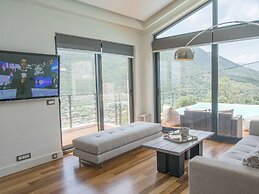 Beautiful Villa With Private Pool