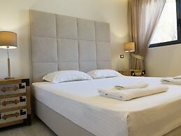 Beautiful Villa With Private Pool