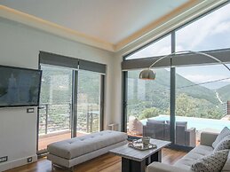 Beautiful Villa With Private Pool