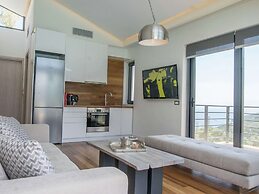 Beautiful Villa With Private Pool