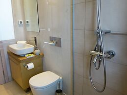 Beautiful Villa With Private Pool