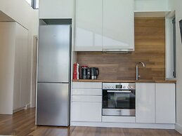 Beautiful Villa With Private Pool