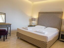 Sivota Bay View Villa with Hot Tub, Private Pool, Garden