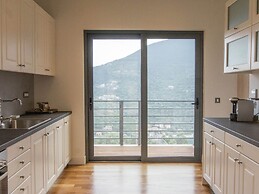 Sivota Bay View Villa with Hot Tub, Private Pool, Garden