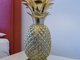 Sivota Bay View Villa with Hot Tub, Private Pool, Garden