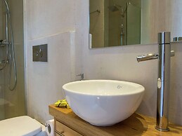 Sivota Bay View Villa with Hot Tub, Private Pool, Garden