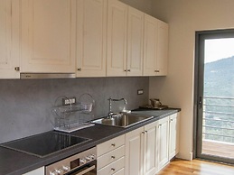 Sivota Bay View Villa with Hot Tub, Private Pool, Garden