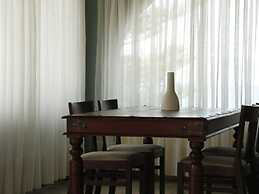 Spacious Villa on Sea in Corfu