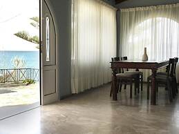 Spacious Villa on Sea in Corfu