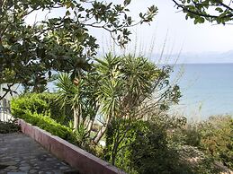 Spacious Villa on Sea in Corfu