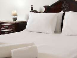 Spacious Villa on Sea in Corfu