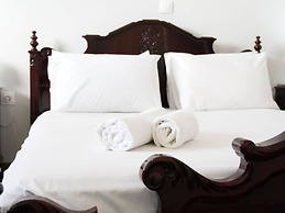 Spacious Villa on Sea in Corfu