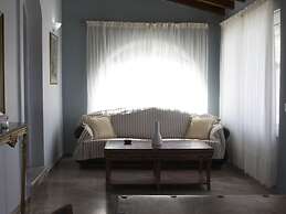 Spacious Villa on Sea in Corfu