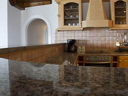 Spacious Villa on Sea in Corfu