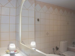 Spacious Villa on Sea in Corfu