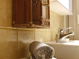 Spacious Villa on Sea in Corfu