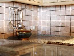 Spacious Villa on Sea in Corfu