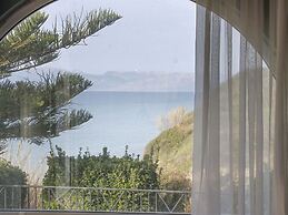 Spacious Villa on Sea in Corfu