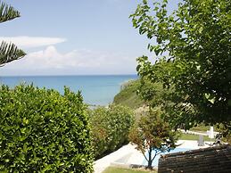 Spacious Villa on Sea in Corfu