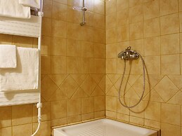 Spacious Villa on Sea in Corfu