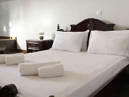 Spacious Villa on Sea in Corfu