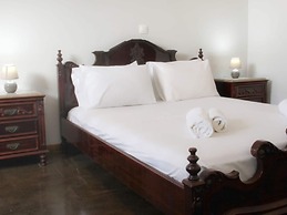 Spacious Villa on Sea in Corfu