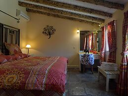 Tranquil Apartment in Paleokastrites with Pool & Garden near Sea