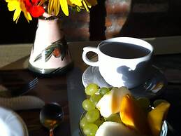 Tranquil Apartment in Paleokastrites with Pool & Garden near Sea