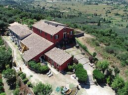 Tranquil Apartment in Paleokastrites with Pool & Garden near Sea