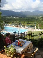 Tranquil Apartment in Paleokastrites with Pool & Garden near Sea