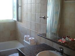 Tranquil Apartment in Paleokastrites with Pool & Garden near Sea